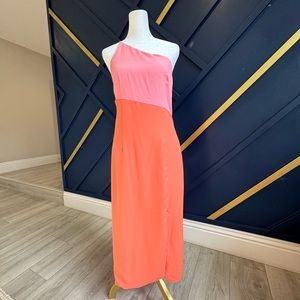 petal + pup sorbet dress 🍦